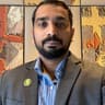 Afzal Kazi